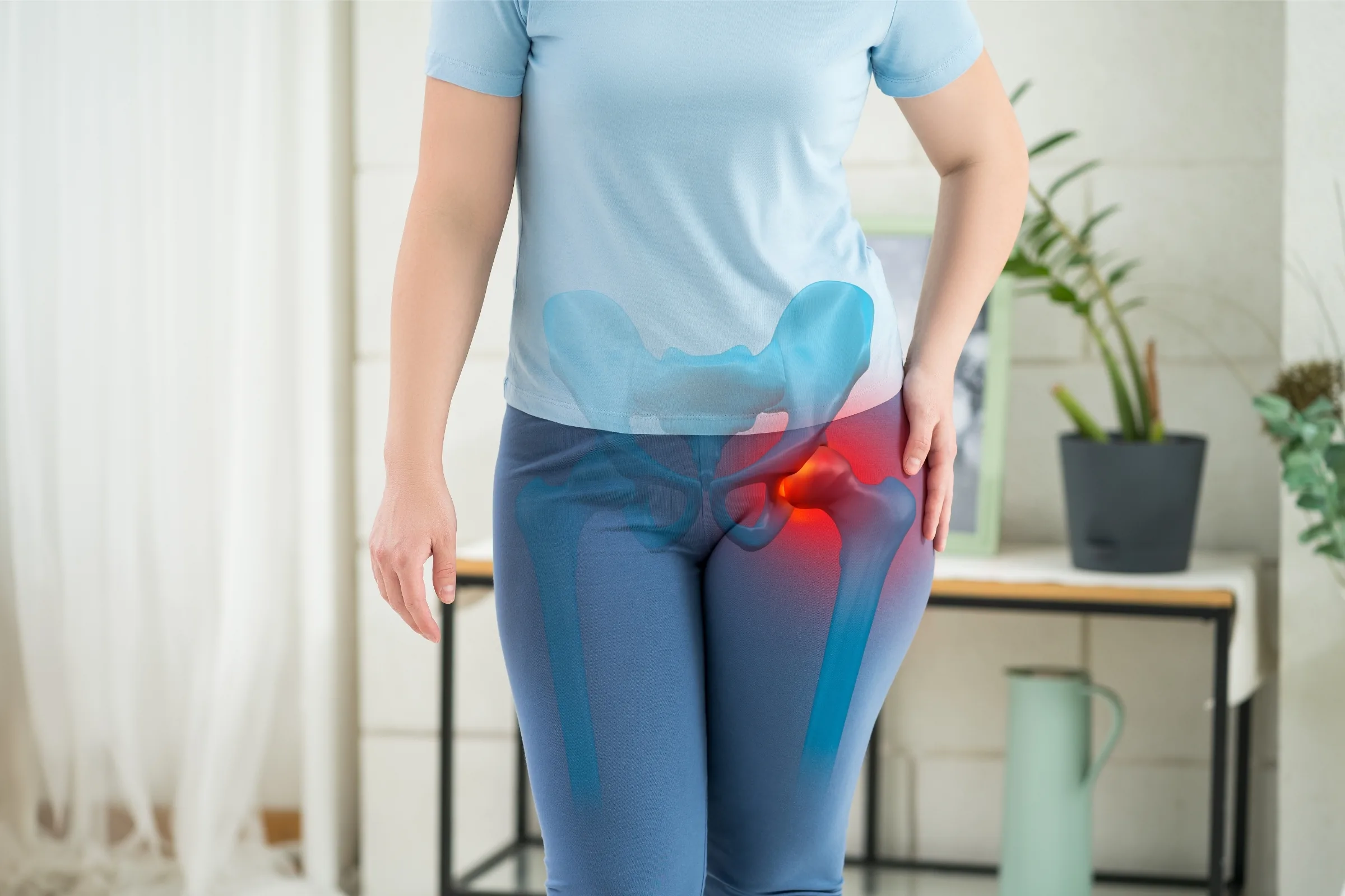 Hip Pain Hip Pain