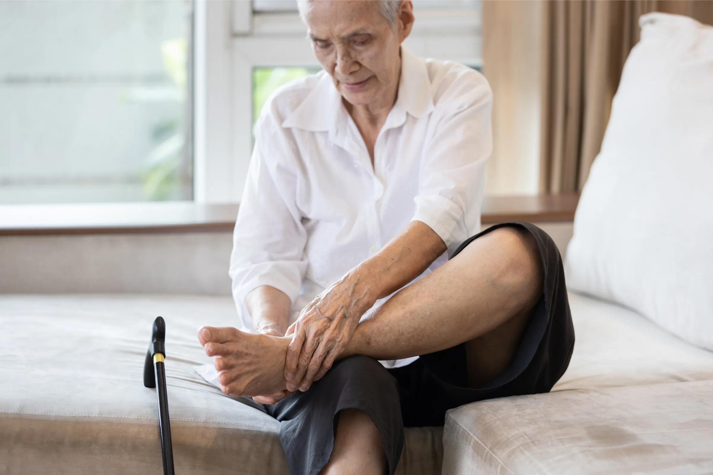 Peripheral Neuropathy Peripheral Neuropathy