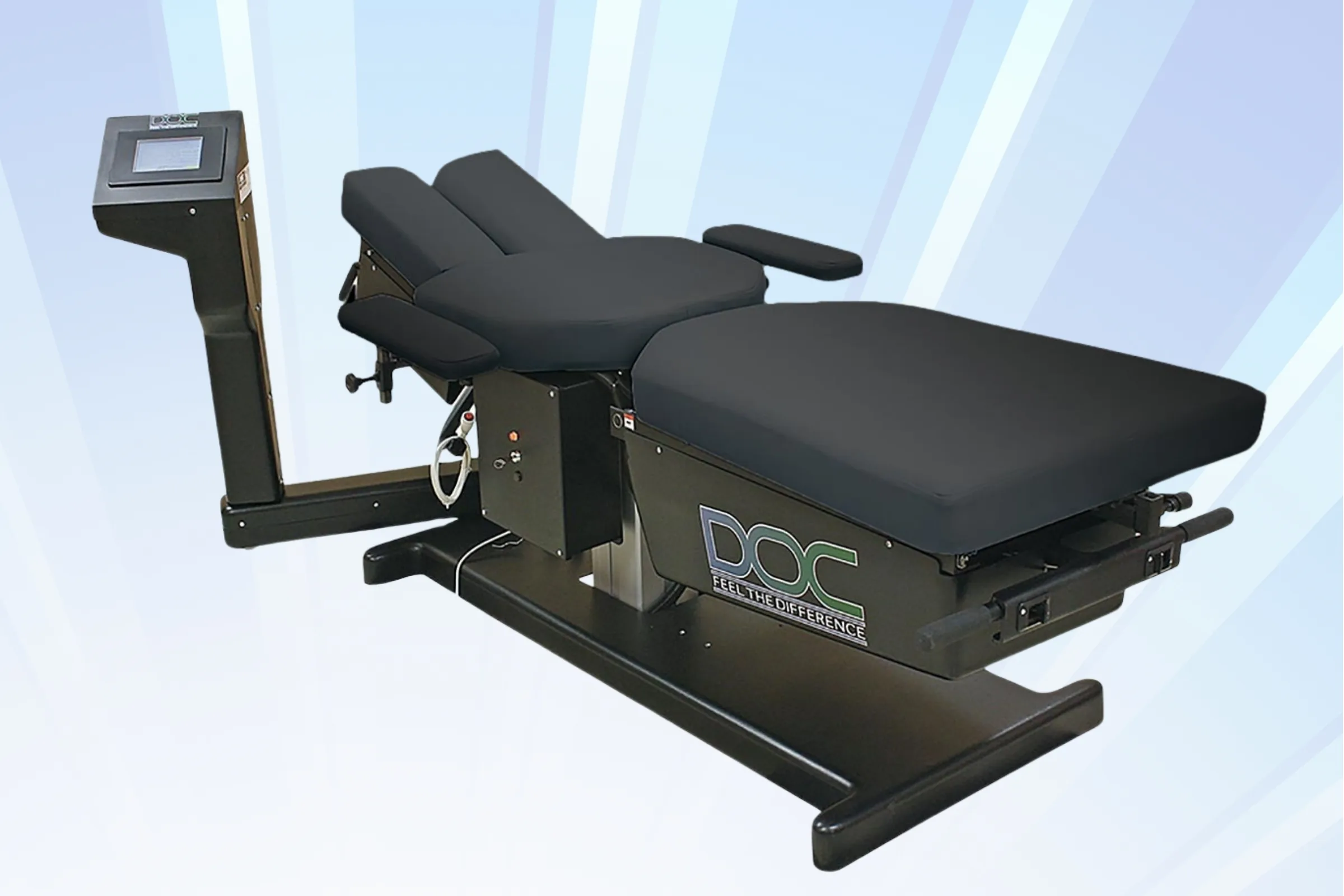 Spinal Decompression Spinal Decompression